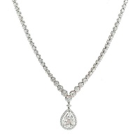 สร้อยเพชร